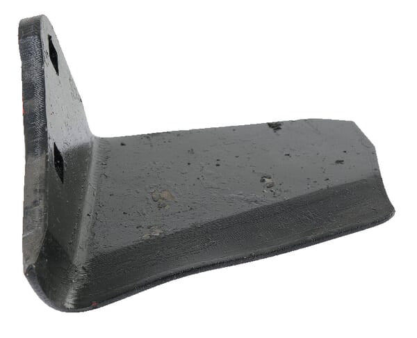 KRAMP Flügelschar, links 447151KR