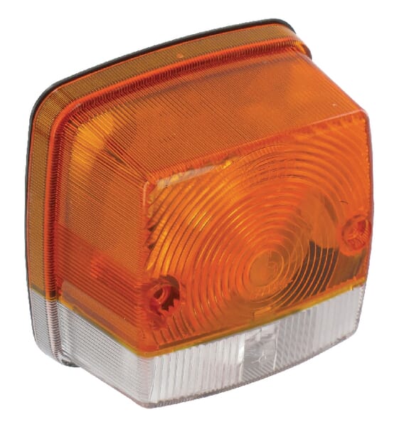 Original New Holland CNH Ersatzteil Nummer 44906471 LAMPE (KPLT.) 