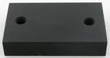 ALAMO GROUP Gummi 100x60x20 Votex 00820481
