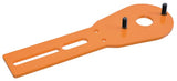 ALAMO GROUP Montageplatte RH Votex 15922005