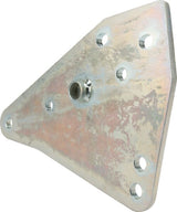 Roll holder, right, Votex