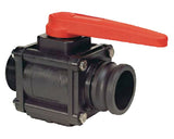 Arag Valve 2V 3" 453007L99