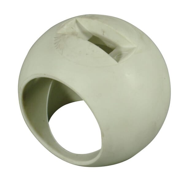Arag Kugel 2Wege D.65 DN40 45302506020