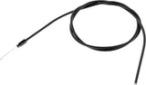 AL-KO Bowdenzug Gas 1370mm Nhc 453751