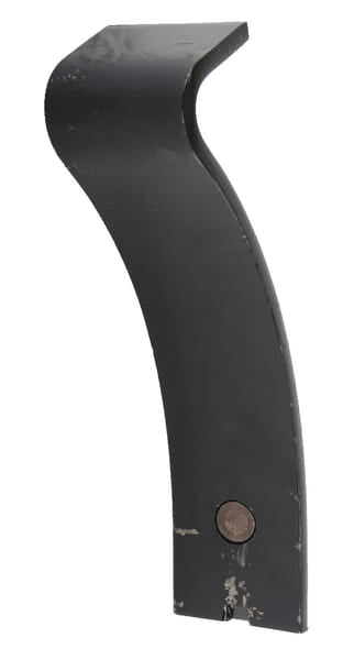 KRAMP Leitblech 461309KR