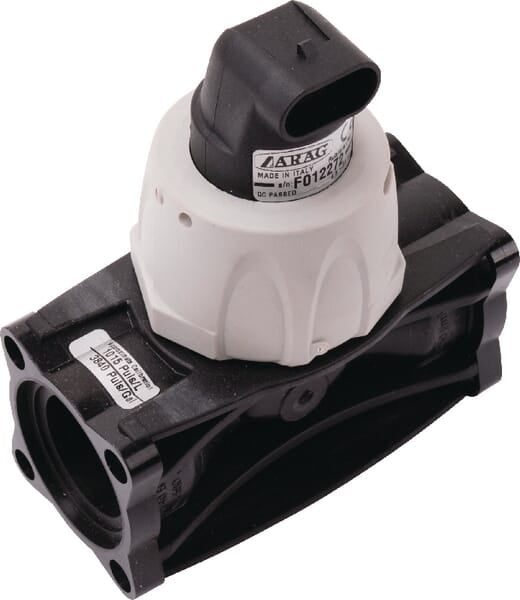 Arag Wolf Durchfl.m. 2,5/50l 46262A0