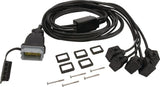Arag Kabel 3m 3 Abschn. Motorventil 466963301100