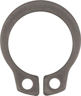 KRAMP Sicherungsring außen 11x1mm DIN471 Stahl Kramp - 25 Stück 47111P025