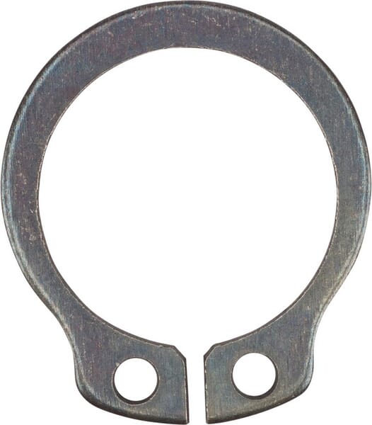 KRAMP Sicherungsring außen 14x1mm DIN471 Stahl Kramp - 100 Stück 47114