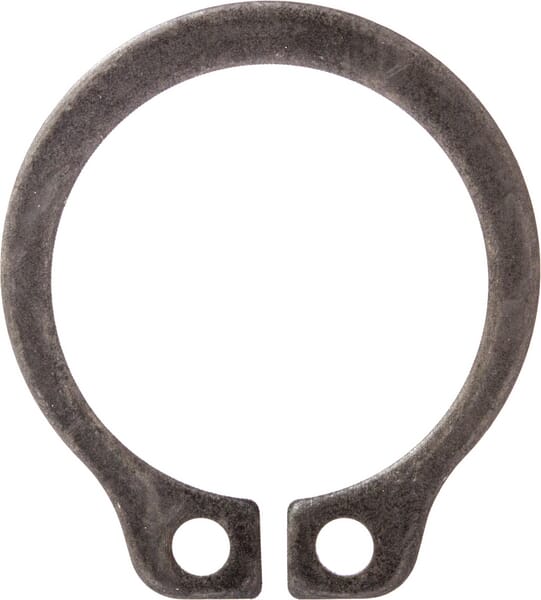 KRAMP Sicherungsring außen 18x1,2mm DIN471 Stahl Kramp - 100 Stück 47118