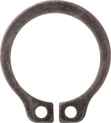 KRAMP Sicherungsring außen 18x1,2mm DIN471 Stahl Kramp - 100 Stück 47118