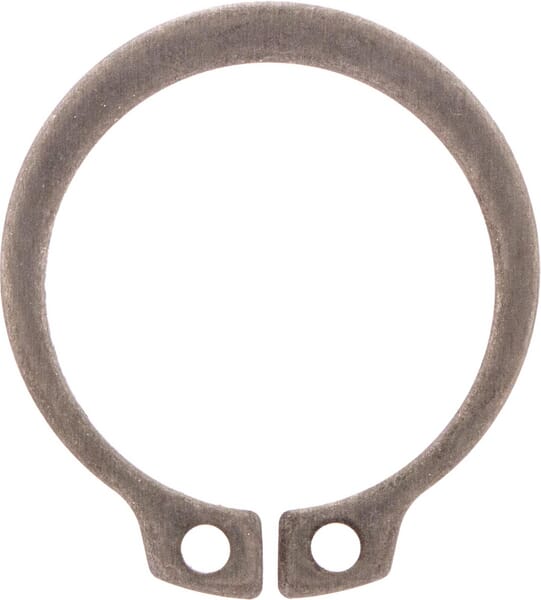 KRAMP Sicherungsring außen 22x1,2mm DIN471 Stahl Kramp - 25 Stück 47122P025