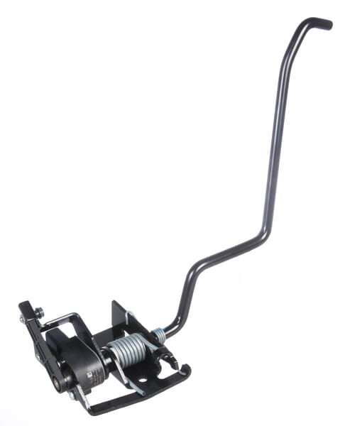 Original New Holland CNH Ersatzteil Nummer 47400401 GASPEDAL 