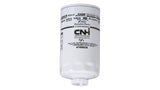 New Holland / Case KRAFTSTOFFFILTER 47450038 original CNH Ersatzteil