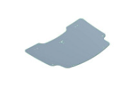 New Holland / Case GLAS 47587574 original CNH Ersatzteil