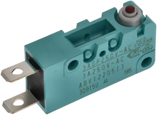 AL-KO Endschalter NC IP67 6001-430-0210-A 476713