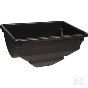 KRAMP Trichter 47994BLK