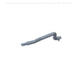 New Holland original Ersatzteil ROHR  48005197