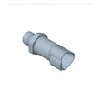 Original New Holland CNH Ersatzteil Nummer 48112866 SENSOR 