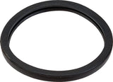 New Holland / Case DICHTUNG, FLACH - 10 STÜCK 4823212 original CNH Ersatzteil