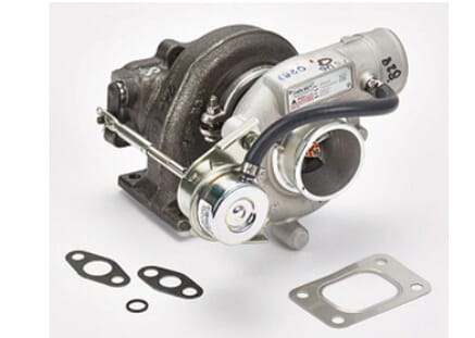 FPT Industrial Turbolader  - 1 Stück - 4895271FPT