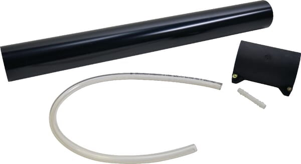 KRAMP Verlängerungsrohr 60 cm. 4900333