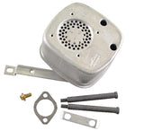 Briggs & Stratton Schalldämpfer 496022S