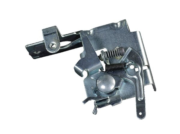 Briggs & Stratton Reglerplatte 496817