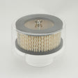 Original GEA Luftfilter 4999-1081-091 Ersatzteil