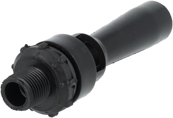 Arag Hydraulisches Rührwerk gerade feste 1,2mm Düse 502020