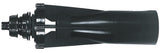 Arag Hydr. überprüfbarer Rührer 2mm 502162