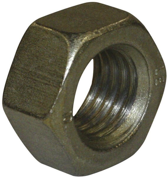 KUBOTA Mutter M20 - 10 Stück KK015830