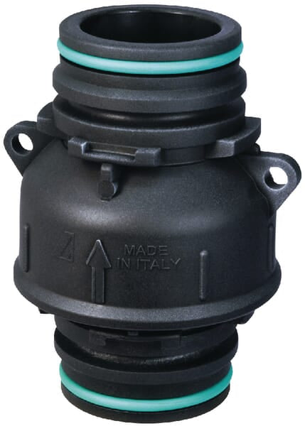 Arag Rückschlagventil T7 M 504201F