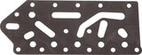 New Holland / Case DICHTUNG, FLACH - 5 STÜCK 5165241 original CNH Ersatzteil