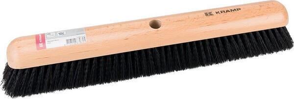 KRAMP Saalbesen Synt./Bors. 50cm 5205014KR