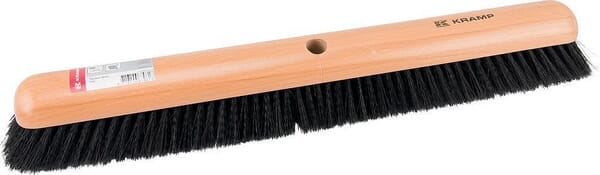 KRAMP Saalbesen Synt./Bors. 60cm 5206014KR