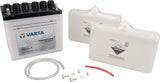 Battery 12V 24Ah 200A Powersports Freshpack VARTA