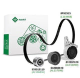 KRAMP FEAD-Satz 529403810