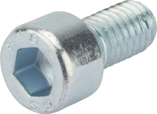 Vis cylindrique M6x12