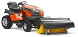 Husqvarna Kehrmaschine für Traktoren (100 cm) - 544921601