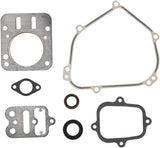 Engine gasket set