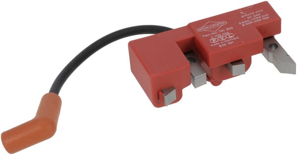 Briggs & Stratton Anker-Magnetzünder 557125
