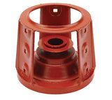 OUTSIDE CONE