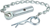 STOCK BOLT