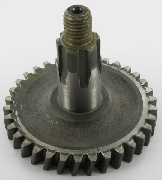 gear