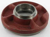DISC BEARING HOUSING