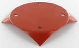 KUHN SCHEIBENDECKEL 56803420