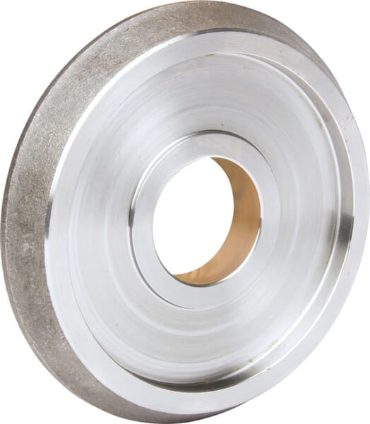 flange