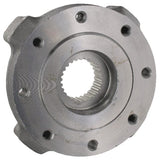 flange