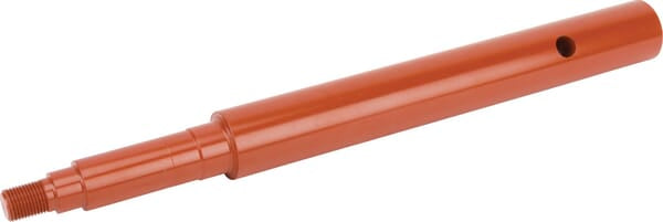 WHEEL AXLE